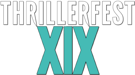 THE PREMIER CONFERENCE FOR <span>THRILLER</span> ENTHUSIASTS