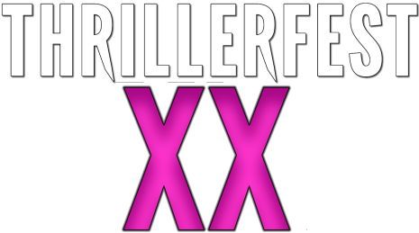 THE PREMIER CONFERENCE FOR <span>THRILLER</span> ENTHUSIASTS