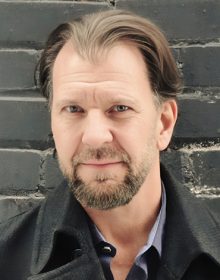 Carter Wilson