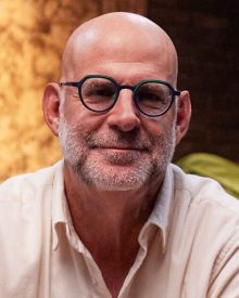 Harlan Coben