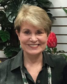 Barbara Peters