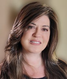 Isabella Maldonado