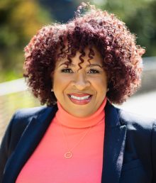 Wanda M. Morris