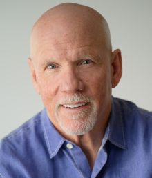 Mark Sullivan